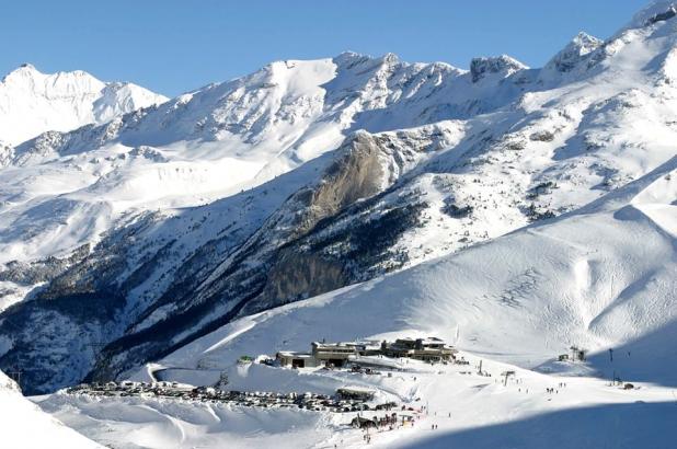 Bonita imagen de Gavarnie