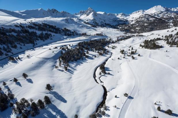 Grandvalira