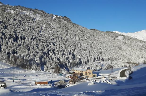 Grandvalira