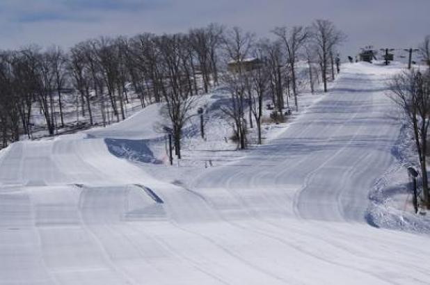 Hidden Valley en Missouri