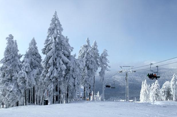 Panorama de Kasberg