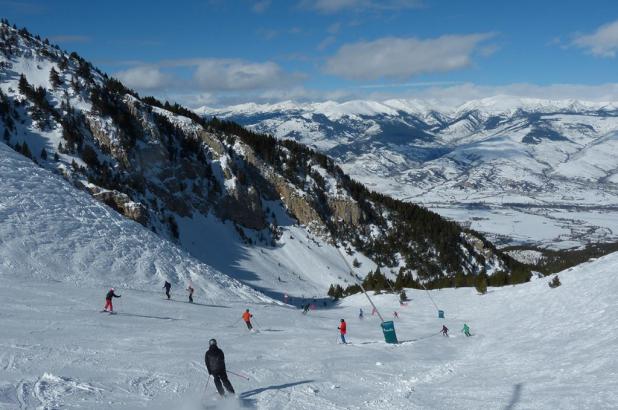 La Molina + Masella