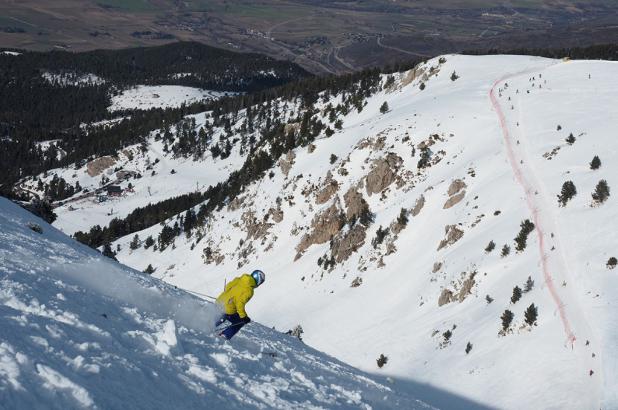 La Molina + Masella