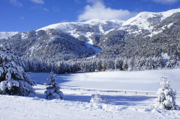 La Molina + Masella