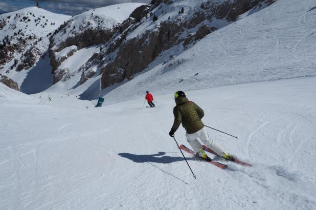 La Molina + Masella