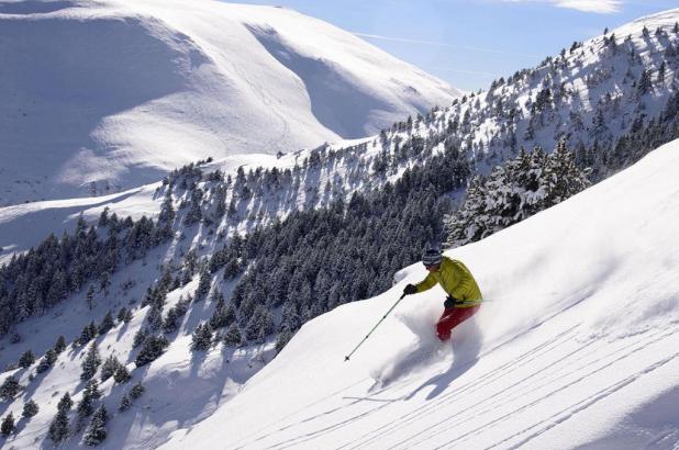 La Molina + Masella