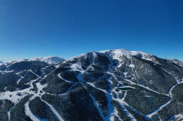 La Molina + Masella