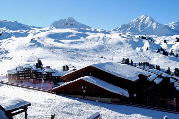 La Plagne