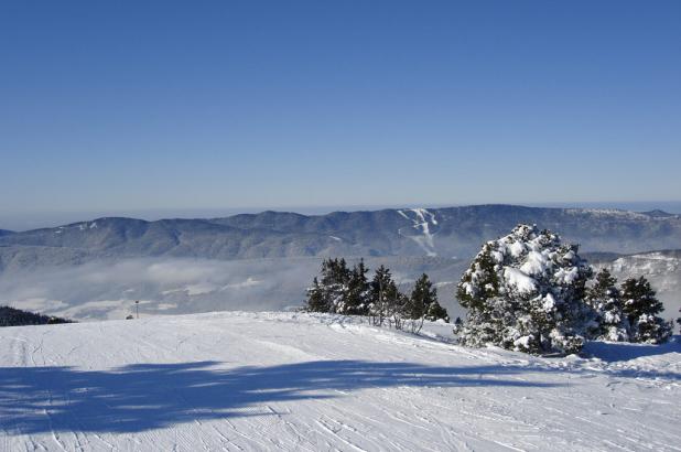 Bonita imagen de Lans en Vercors