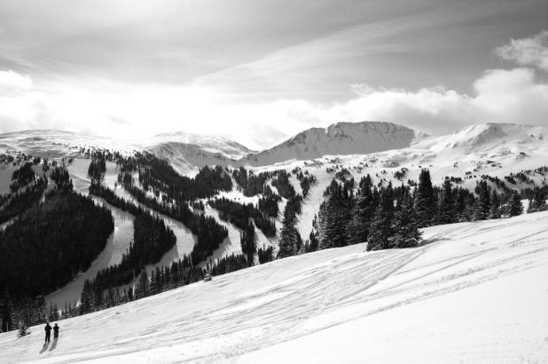 Loveland en Colorado