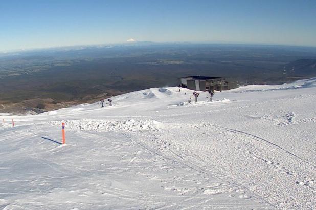 Manganui Ski Area