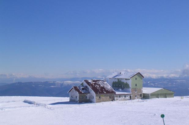 Vistas de Manzaneda