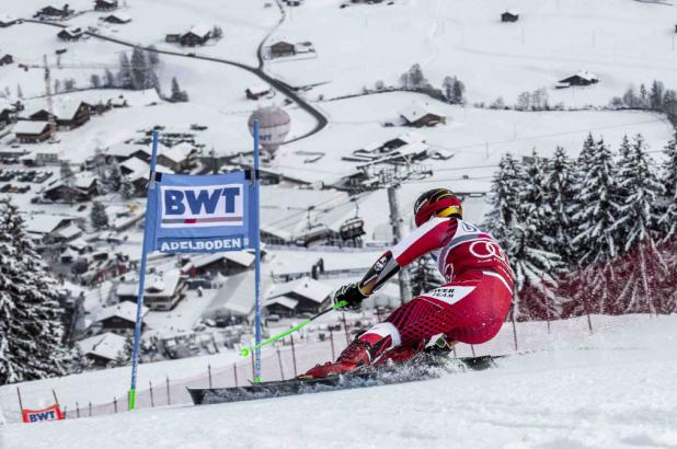 Adelboden-Lenk