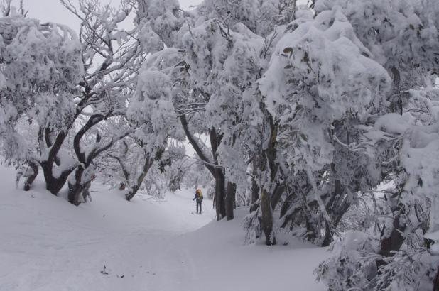 Mount Stirling