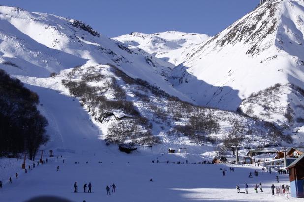 Imagen de Nevados de Chillán