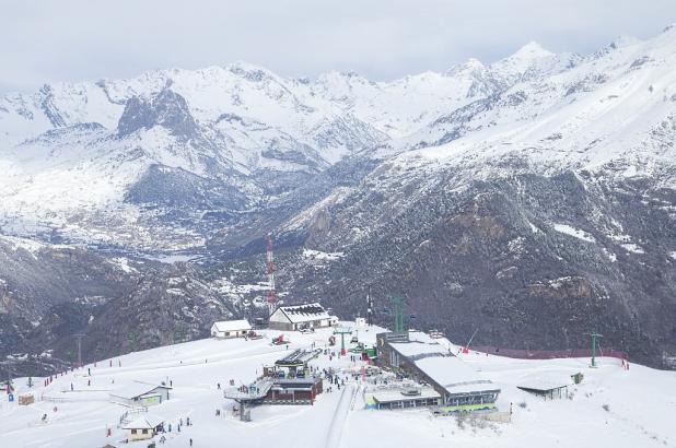 Imagen de Panticosa-Aramón