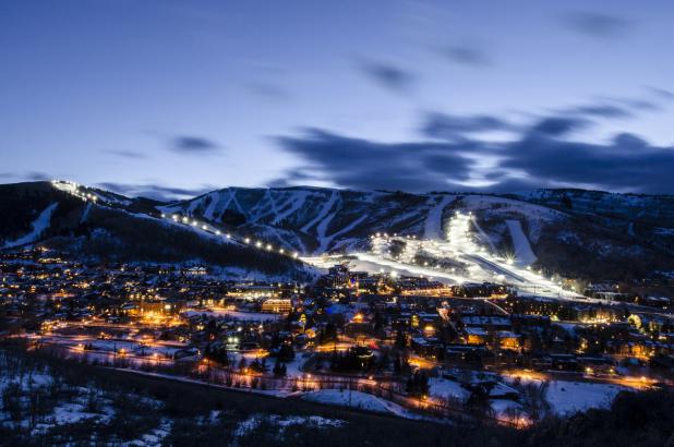 Park City