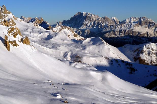 Passo san Pellegrino