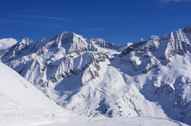 Passo Tonale