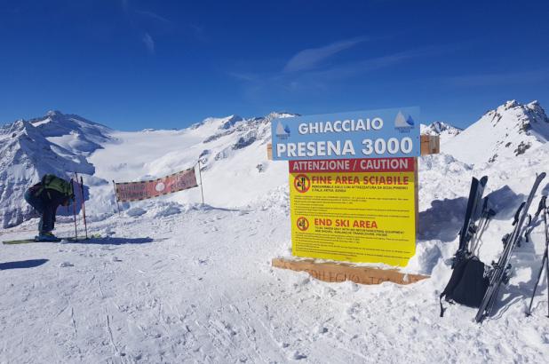 Passo Tonale