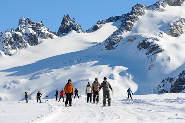 Perito Moreno