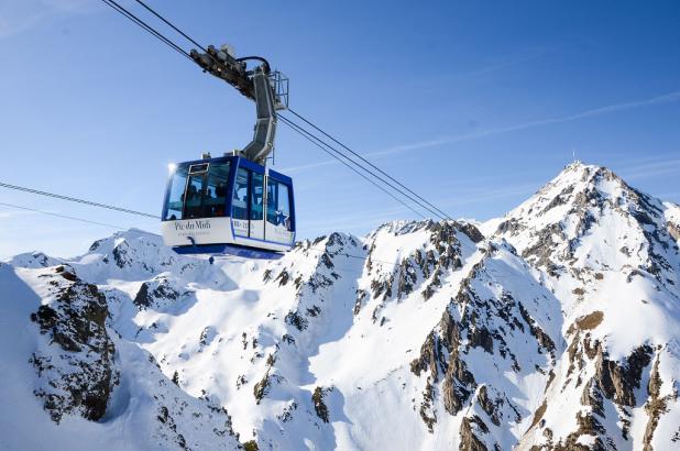 Pic du Midi