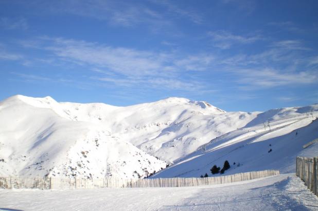 Imagen de Puigmal (Cerdagne Puigmal 2900)