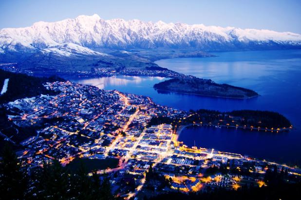 The Remarkables