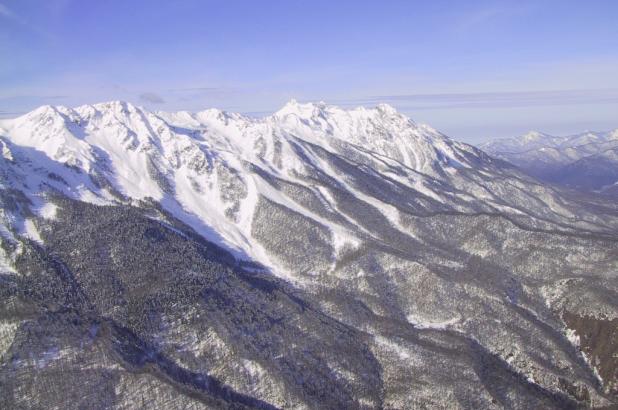 Imagen de Rosa Khutor (Krasnaya Polyana-Sochi)