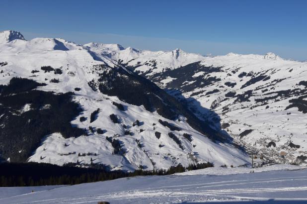 Saalbach Hinterglemm Leogang