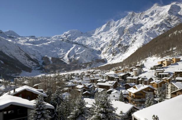 Saas-Fee