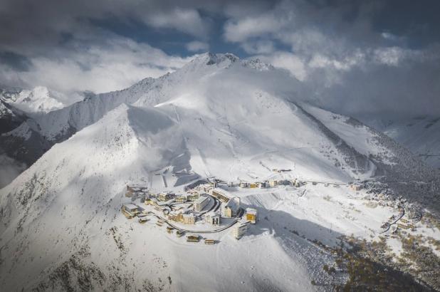 Saint-Lary