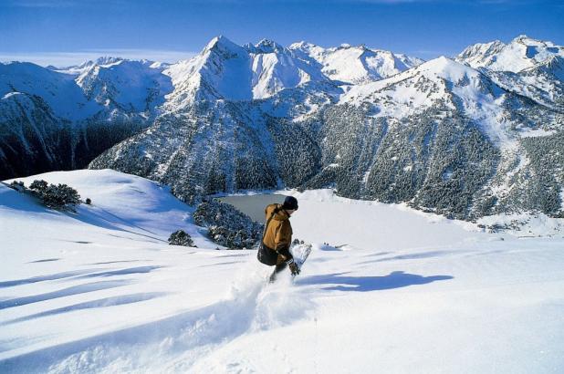 Saint-Lary-Soulan