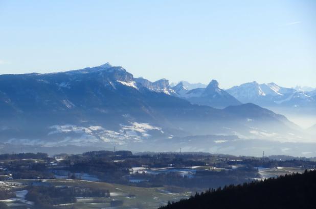 Imagen de Salève-Archamps