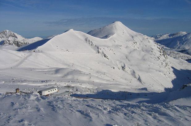 San Isidro, provincia de León