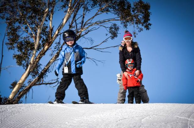 Selwyn Snowfields