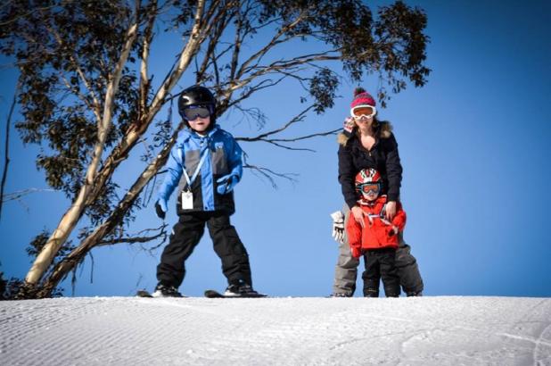 Selwyn Snowfields