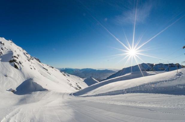 The Remarkables