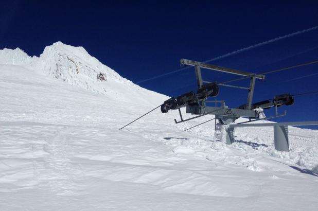 Timberline Lodge