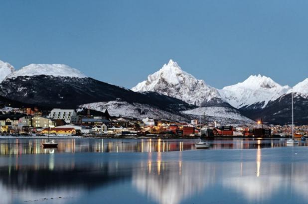 Imagen de Ushuaia