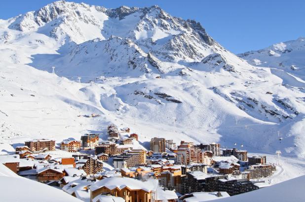 Val Thorens