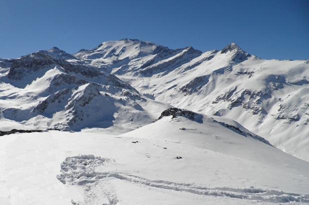 Valle Nevado