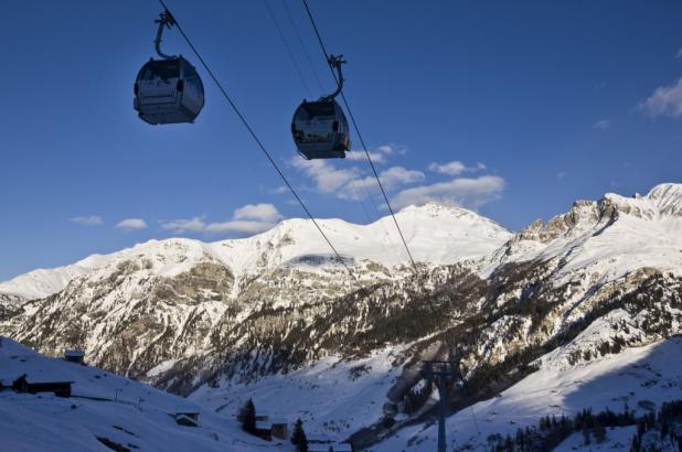 Suiza›Cantón de los Grisones/Graubünden›Vals 3000/Dachberg