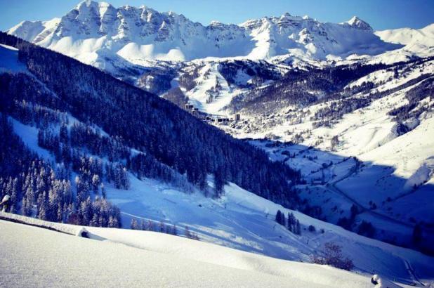 Francia›Hautes-Alpes›Vars-Risoul