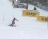 Kristoffersen gana el slalom de Wengen y Gut-Behrami el segundo supergigante de St. Anton