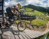 Todo a punto para los Campeonatos del Mundo UCI de MTB y Trial en La Massana 