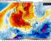 Después de las nevadas llega la estabilidad y se modera el frío para el fin de semana