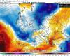 Avance Meteo Semana Santa: Nevadas el fin de semana y montaña rusa en Pascua