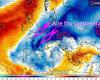 La previsión Meteo: Del mini verano pasaremos al frío invernal y nevadas en el norte