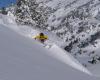 Aymar Navarro, Abel Moga, Núria Castán y Pau Riba, las bazas españolas en el FWT en Baqueira Beret